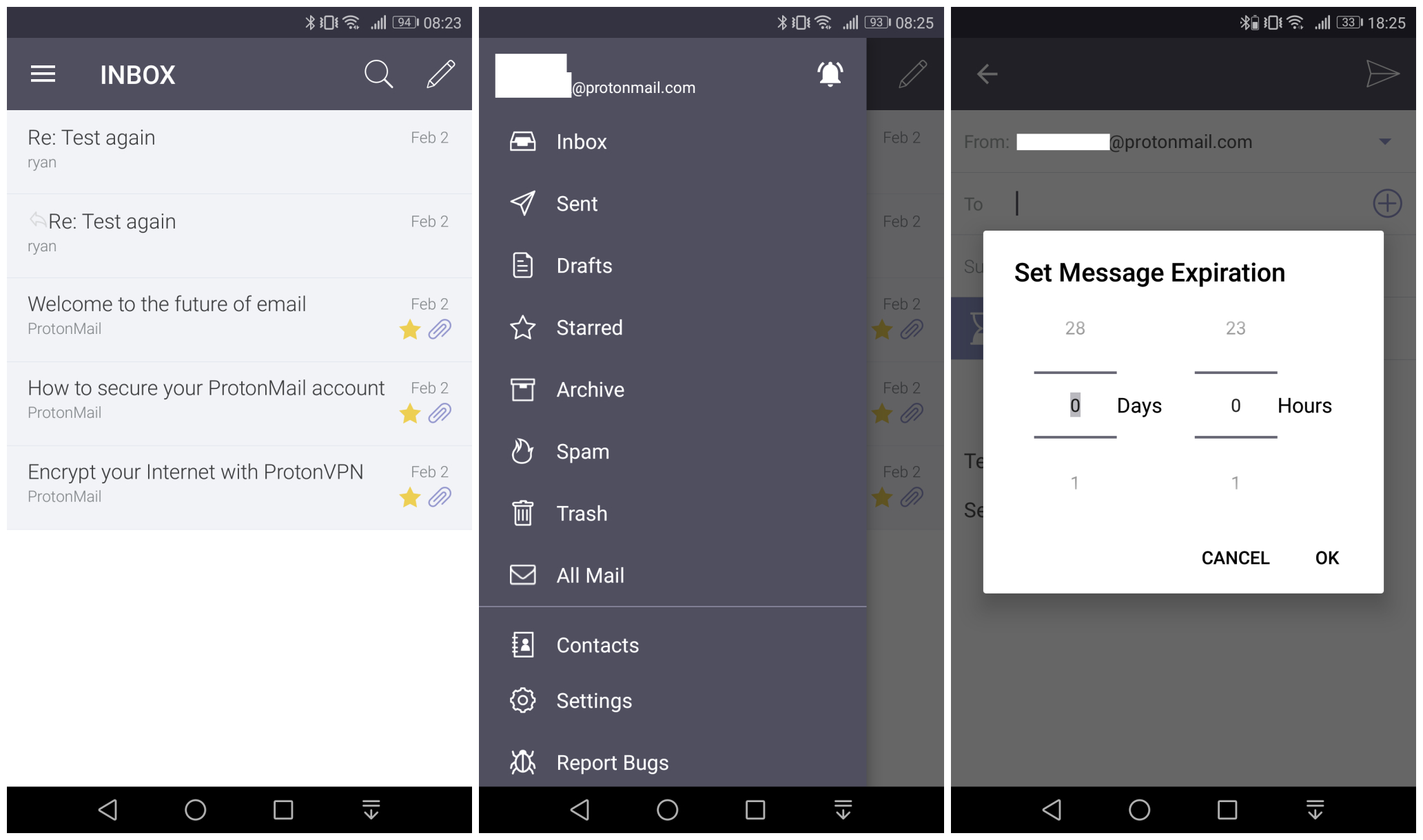 The 8 best email apps for android zapier